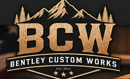 Bentley Custom Works logo